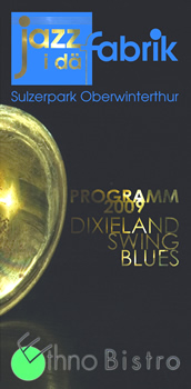 Programm 2009