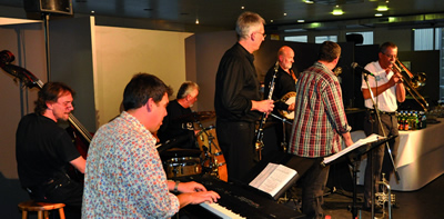 4. August 2010 - Hämme’s Euro Dixie Crew
