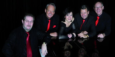 3. November 2010 - Regi Sager’s Special Edition