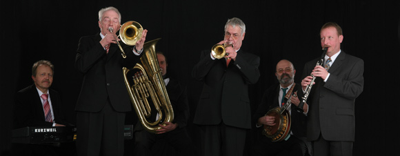 Stützles Halbe Stompers