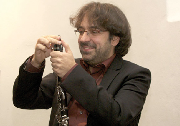 Marco Santilli’s Coffee Correction