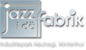 Jazz i dä Fabrik